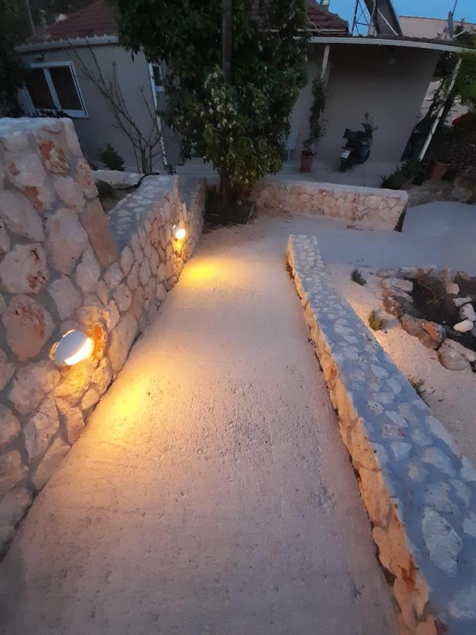 Katoικια Villa Lourdata  Exterior foto