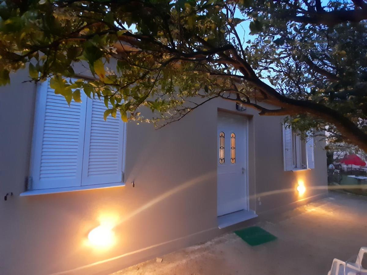 Katoικια Villa Lourdata  Exterior foto