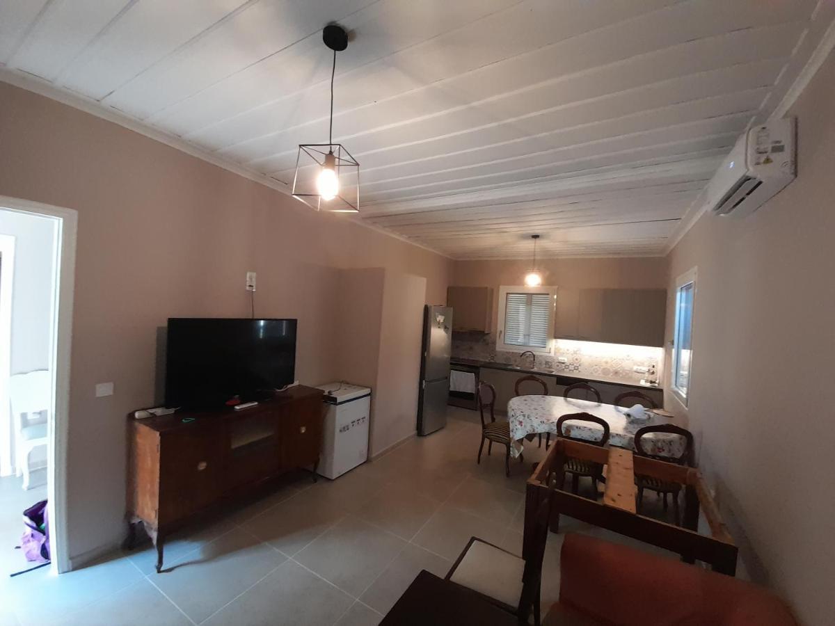 Katoικια Villa Lourdata  Exterior foto