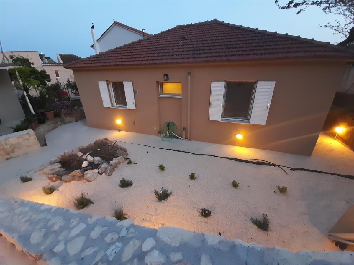 Katoικια Villa Lourdata  Exterior foto