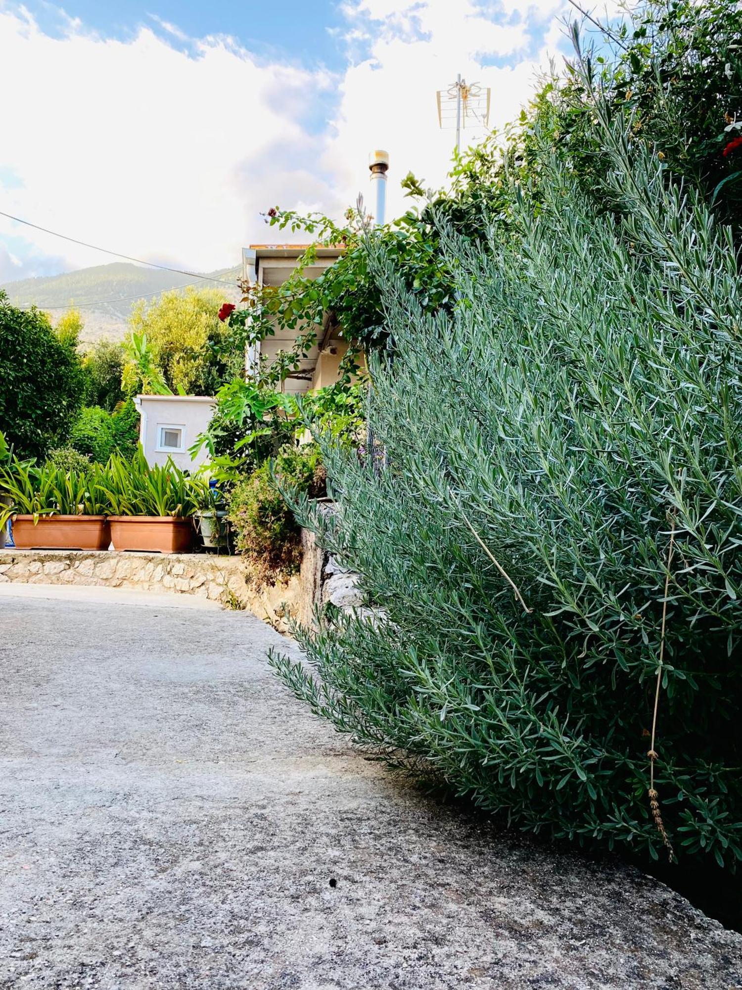 Katoικια Villa Lourdata  Exterior foto