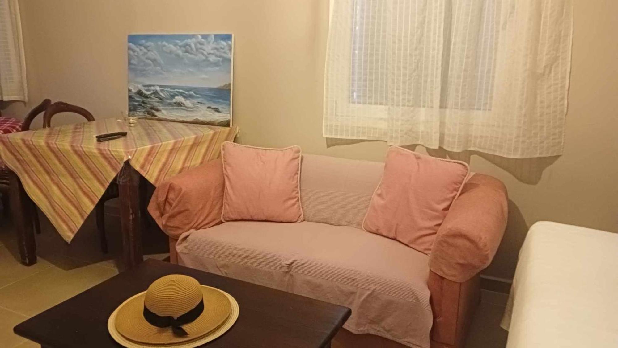 Katoικια Villa Lourdata  Exterior foto